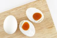Telur itik ini tinggi antioksidan, tinggi vitamin A, tinggi asam lemak omega 3 dan rendah kolesterol. (Foto : Instagram @telur_itik_tambak)