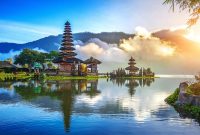 Bali adalah pusat pariwisata di Indonesia dengan banyak wisatawan. (Foto : Instagram @hotels_best)