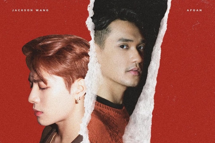 Afgansyah Reza dan Jackson Wang akan merilis lagu duet berjudul 