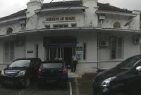 Pengadilan negeri Makassar. /Dok. Pn-makassar.go.id