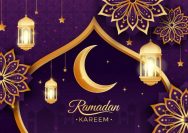 Makna Bulan Suci Ramadhan