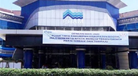 Perumda Air Minum Tirta Kahuripan Kabupaten Bogor

