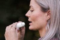 Mengonsumsi Apel dapat Atasi Assma dan Jaga Kesehatan Paru-paru. (Pixabay.com/CNordic)