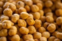 Manfaat Minyak Kemiri Bakar. (Pixabay.com /Engin_Akyurt1)