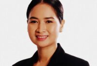 Wakil Menteri Pariwisata Ni Luh Enik Ermawati. (Dok. Kemenpar RI)