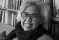 Duta Besar RI untuk Republik Polandia, Anita Lidya Luhulima meninggal dunia. (Threads @fadjroelrachman)
