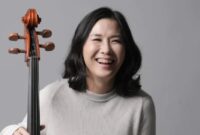 Wakil Menteri (Wamen) Pemberdayaan Perempuan dan Perlindungan Anak (PPPA) Veronica Tan. (Instagram.com @@veronicatan_official)