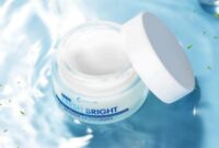 Skincare ramah lingkungan, Luna Luxe. 