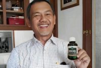 Biokhol. (Dok. pesanbiokhol.com)