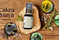 Minyak balur Cakra Maya. (Dok.cakramayaofficial.com)