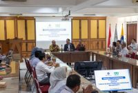 Musim Mas kembali memberikan dukungan kepada IPB University untuk perbaikan infrastruktur melalui renovasi ruang publik. Penandatanganan Perjanjian Kerja Sama (PKS) untuk Kerjasama ini dilakukan pada 15 Desember 2025. Inisiatif ini merupakan bagian dari komitmen jangka panjang Musim Mas dalam mendukung pengembangan sumber daya manusia dan pendidikan berkelanjutan di Indonesia.