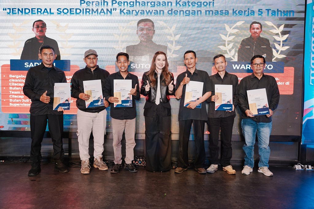 gemilang reward 2025-