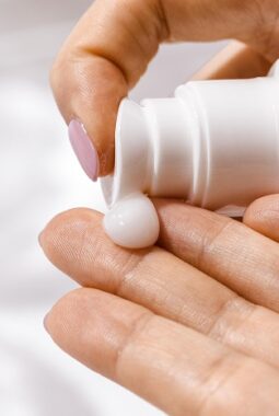 Uni-FINE™ Technology : Teknologi Korea yang Bikin Physical Sunscreen Tanpa Whitecast, Ringan Namun Tetap memiliki SPF Tinggi