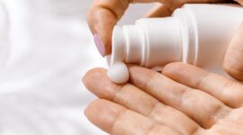 NUBIKO brand skincare anak percaya diri hadir dengan Physichal Sunscreen yang dilengkapi Uni-FINE™ Technology. (Pixabay.com @AdoreBeautyNZ)