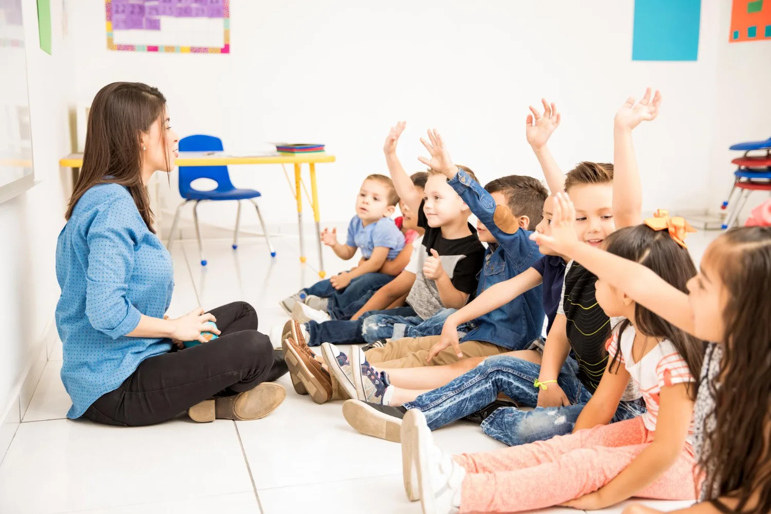 Rekomendasi Daycare Terbaik di Jakarta, Bogor, dan Bekasi untuk Ibu Bekerja 2026