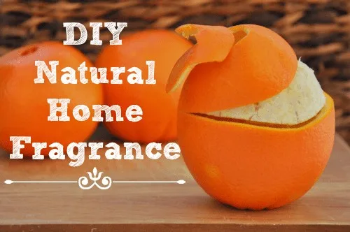 Cara Membuat Aromaterapi Alami di Rumah dengan Kulit Jeruk