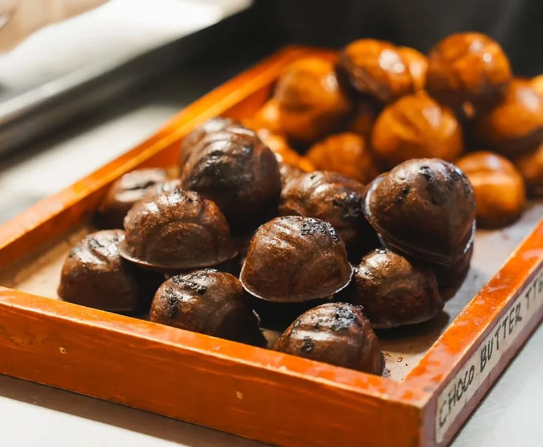 8 Rekomendasi Butter Tteok Terenak di Jakarta dan Tangerang yang Wajib Dicoba di 2026