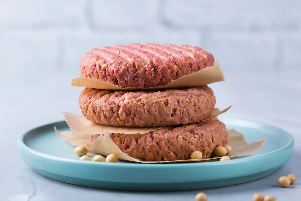 5 Resep Patty Burger Rumahan yang Enak dan Disukai Anak-anak