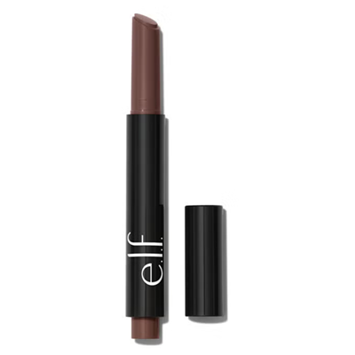 Review ELF Lip Gloss Bust a Mauve dan Tips Perawatan Bibir 2026