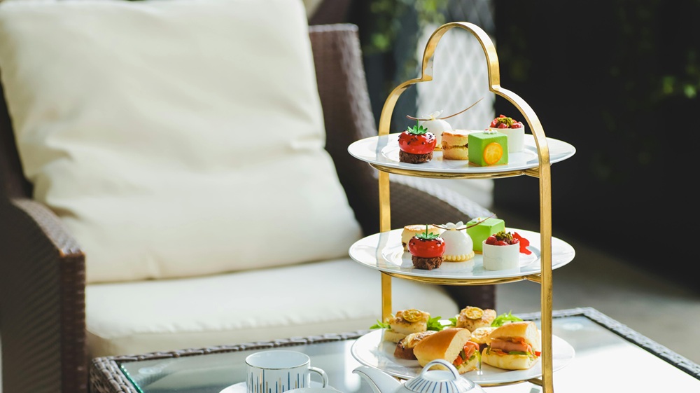 18 Rekomendasi Tempat Afternoon Tea di Jabodetabek untuk Quality Time Santai dan Estetik