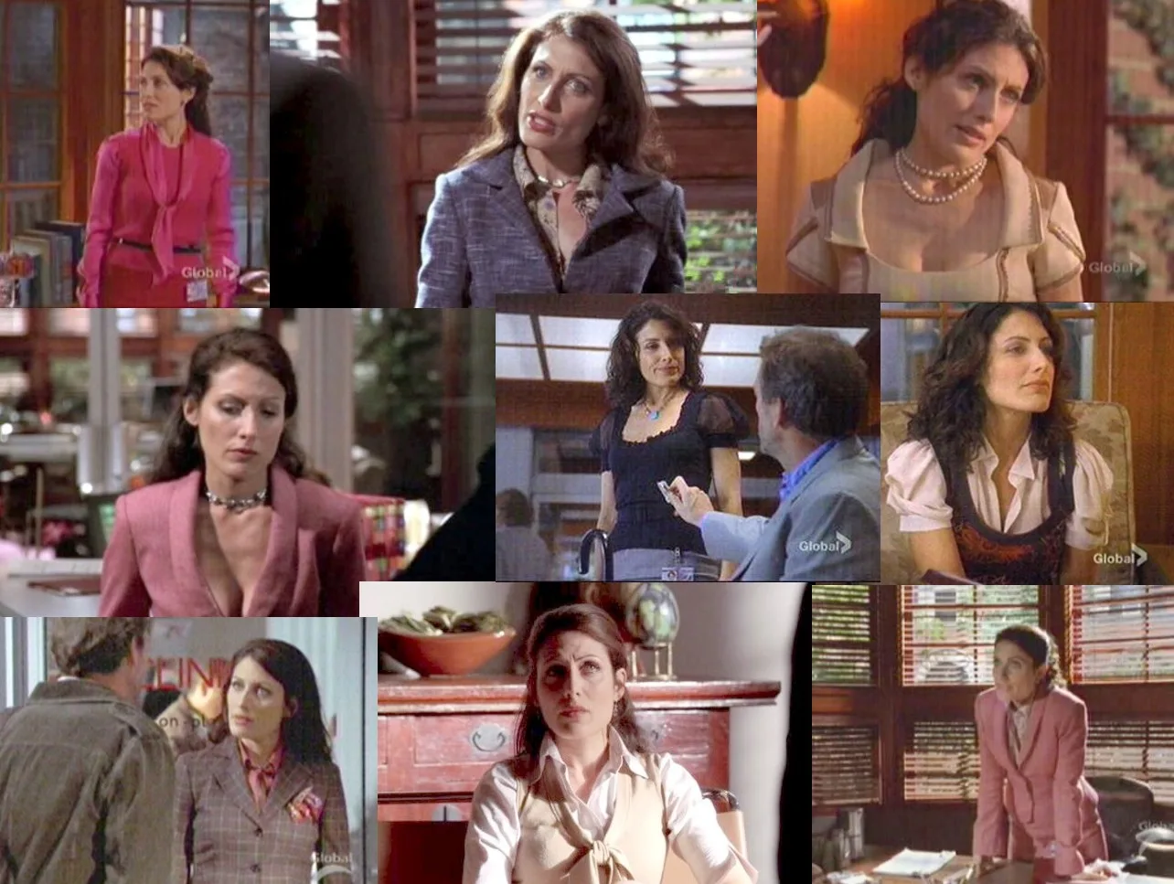 Gaya Fashion Dr. Lisa Cuddy dari House: Inspirasi dan Evaluasi untuk Profesional Modern