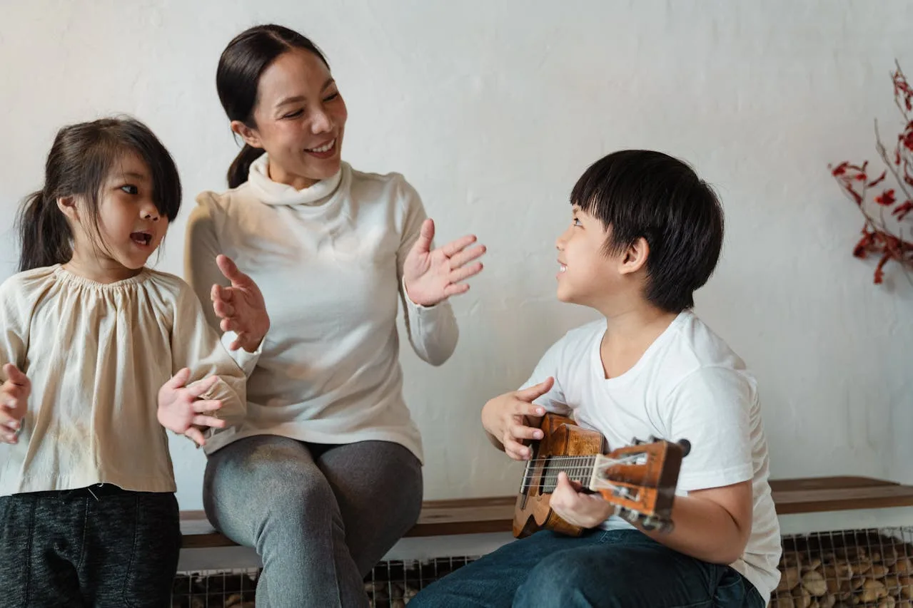 Mengenal Earworm: Mengapa Lagu Terngiang di Kepala dan Dampaknya untuk Anak
