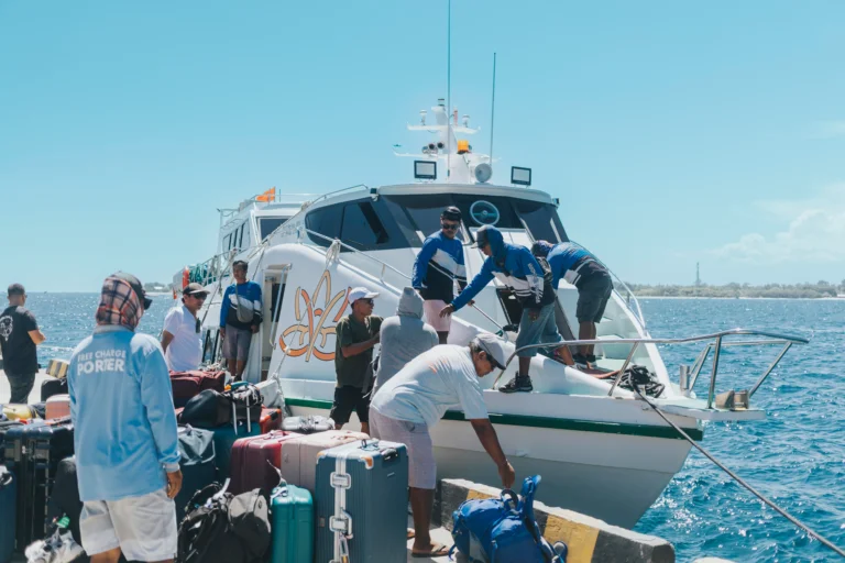 Fast Boat Bali: Panduan Lengkap Rute, Harga, dan Cara Booking