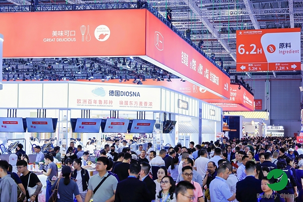 Didukung Bakery China, Ajang Bakery ASEAN Debut pada Agustus dan Hadirkan Inovasi Industri Bakery dan Konfeksioneri ke Asia Tenggara