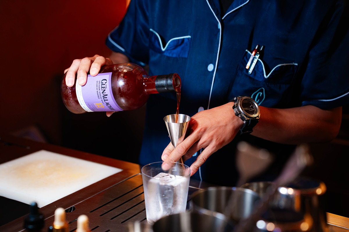Mengenal The GlenAllachie, Single Malt Speyside Racikan Billy Walker yang Kini Hadir di Jakarta