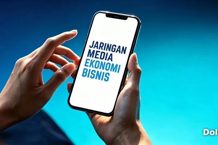Press Release Korporasi Jadi Strategi Bangun Reputasi dan Perluas Jangkauan Informasi Bisnis di Media Digital