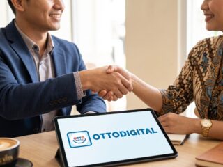 Dukung Pertumbuhan Bisnis, Payment Gateway OttoPay Tawarkan Pendaftaran Kilat