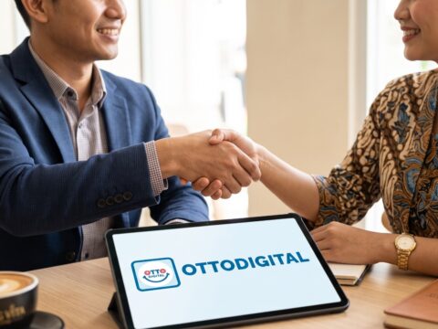 Dukung Pertumbuhan Bisnis, Payment Gateway OttoPay Tawarkan Pendaftaran Kilat