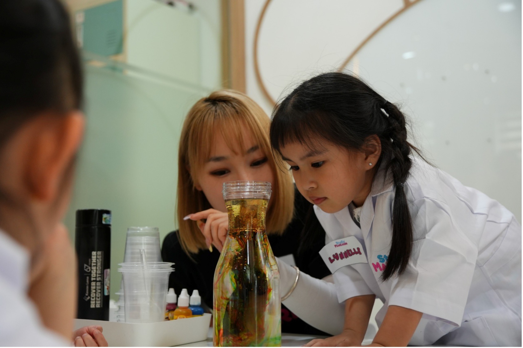 Metode Montessori Mandarin: Tips Anak Belajar Efektif