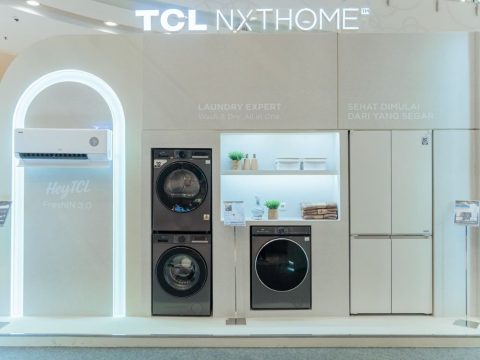 TCLNXTHOME