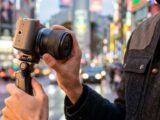 6 Kamera Mirrorless Terbaik