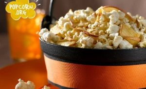 The Popcorn Board (TPB) mengajak masyarakat Indonesia mengenal lebih dekat pilihan camilan yang mudah diolah, tinggi nilai gizinya.