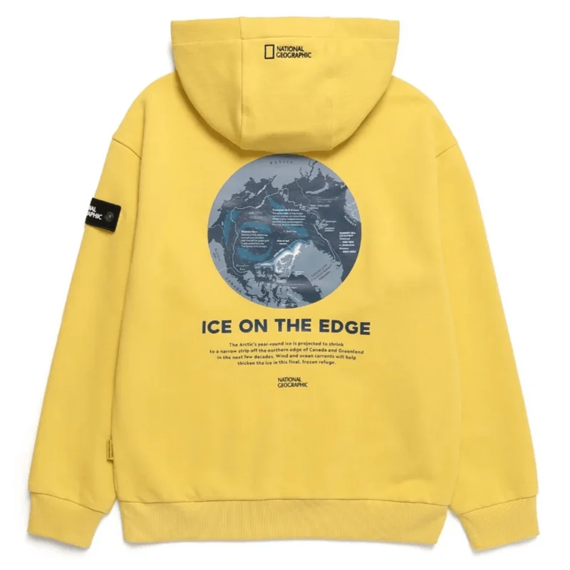 5 Pertimbangan Memilih Hoodie Branded Outdoor untuk Gaya Harian